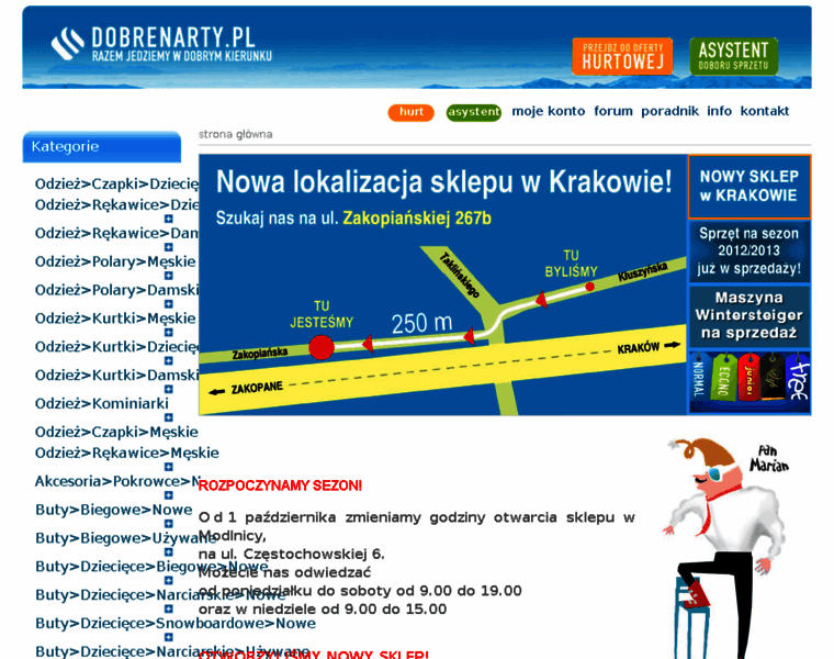 Oszczednemieszkanie.eu thumbnail