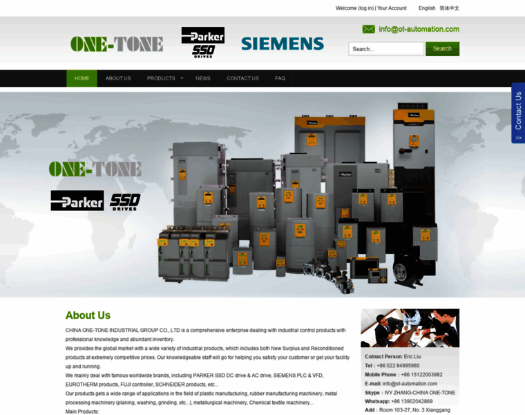 Ot-automation.com thumbnail Ot-automation.com thumbnail