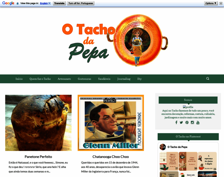 Otachodapepa.com thumbnail