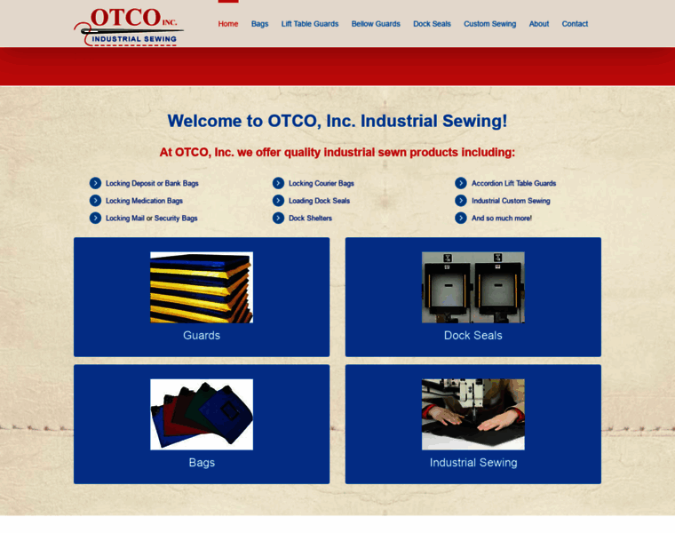 Otco.com thumbnail