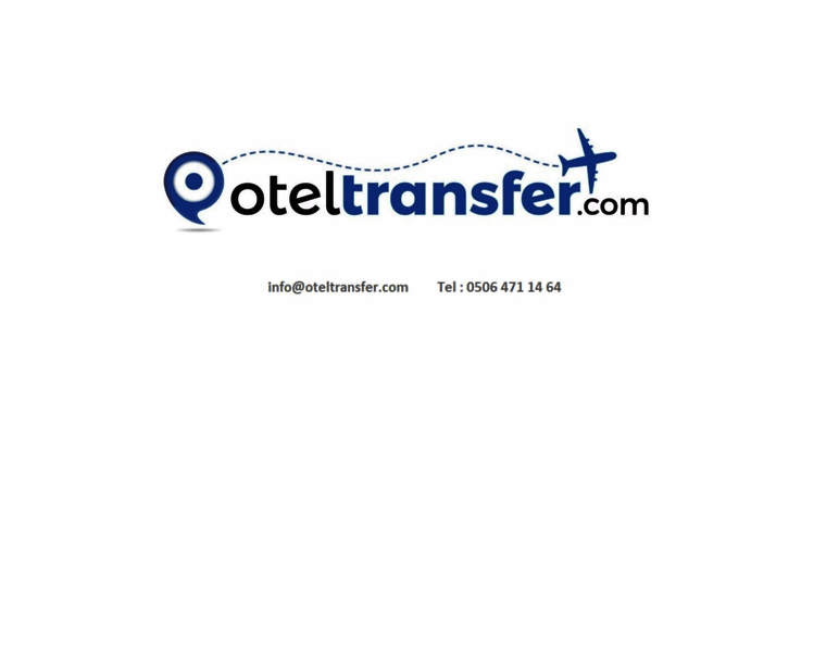Oteltransfer.com thumbnail