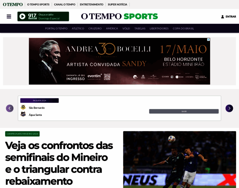 Otemposports.otempo.com.br thumbnail