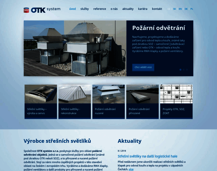 Otk-system.cz thumbnail