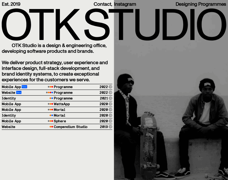 Otk.studio thumbnail