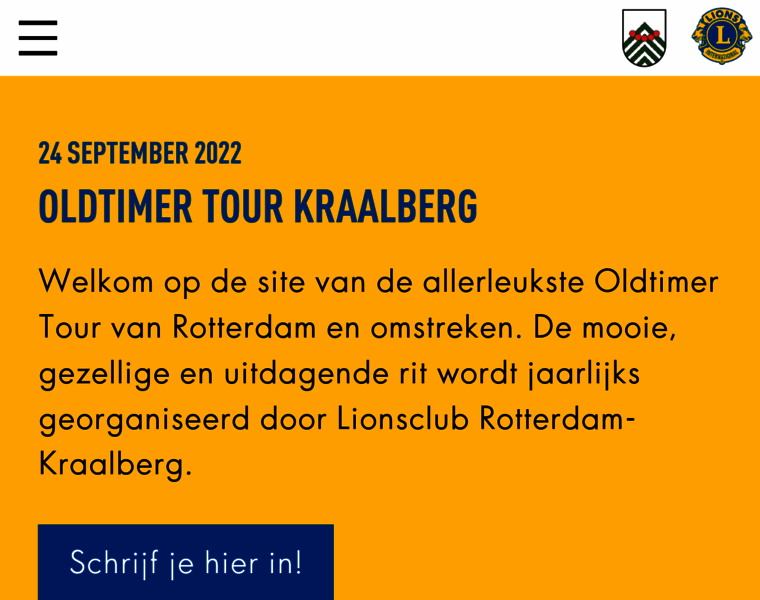 Otkraalberg.nl thumbnail