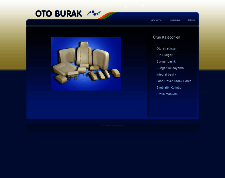 Otoburak.com thumbnail