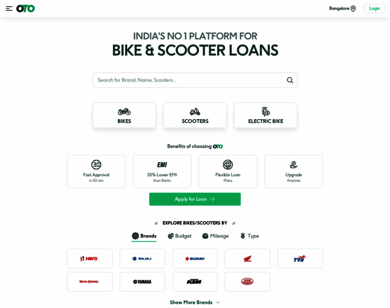 Otocapital.in thumbnail Otocapital.in thumbnail