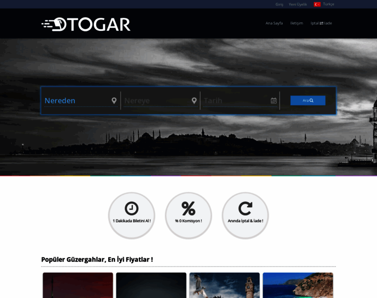 Otogar.com thumbnail