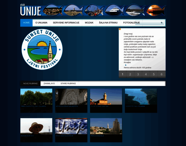 Otok-unije.com thumbnail
