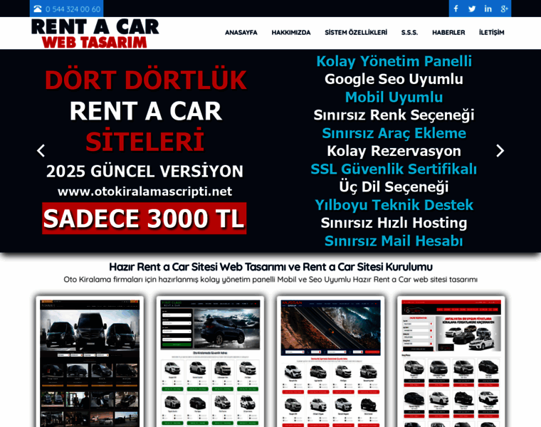 Otokiralamascripti.net thumbnail