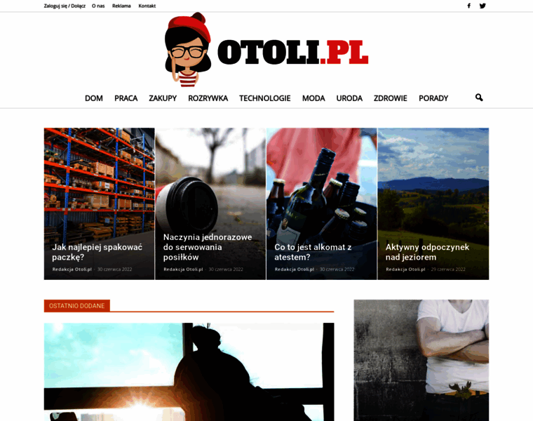 Otoli.pl thumbnail