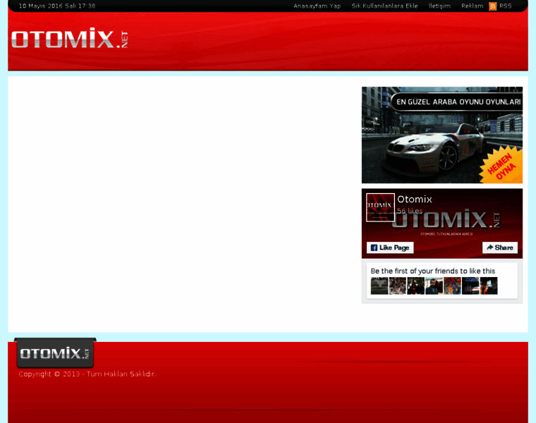 Otomix.net thumbnail