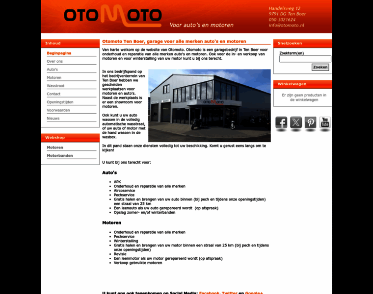 Otomoto.nl thumbnail