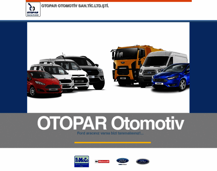 Otoparotomotiv.com thumbnail