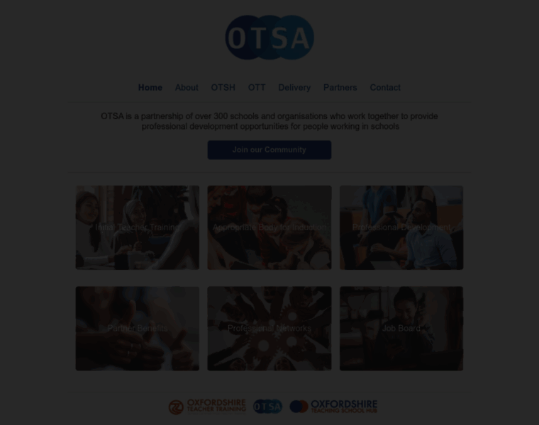 Otsa.org.uk thumbnail