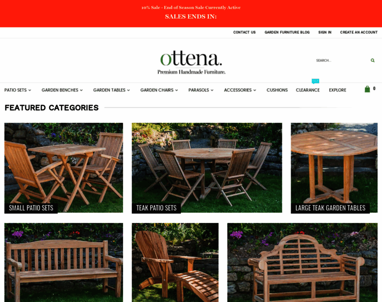 Ottena.co.uk thumbnail