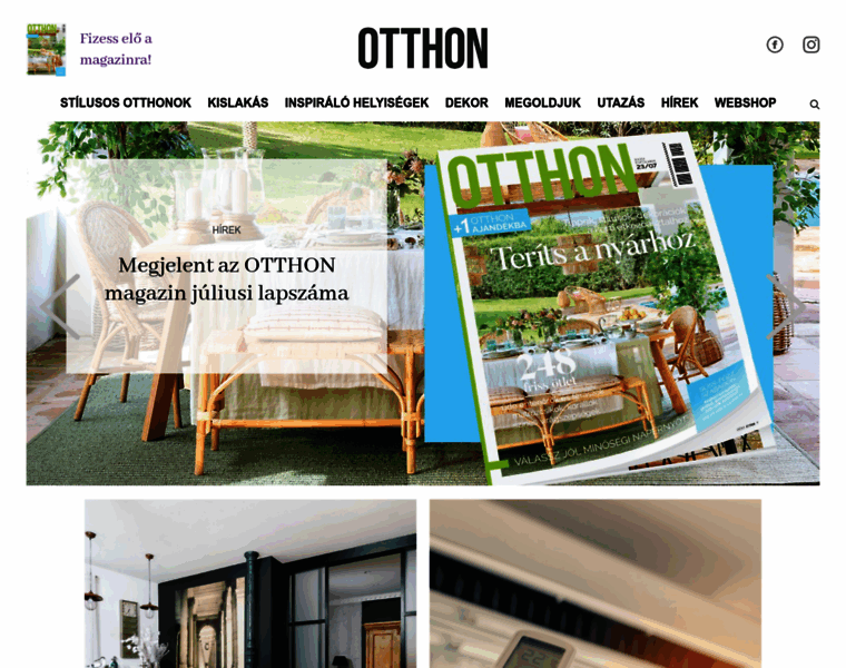Otthon.hu thumbnail Otthon.hu thumbnail