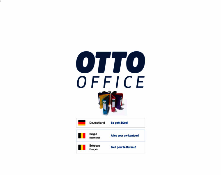 Otto-office.com thumbnail