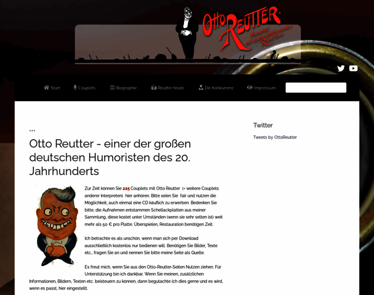 Otto-reutter.de thumbnail