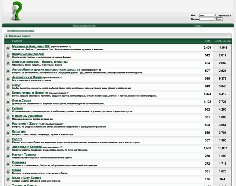 Otvetnemail.ru thumbnail Otvetnemail.ru thumbnail