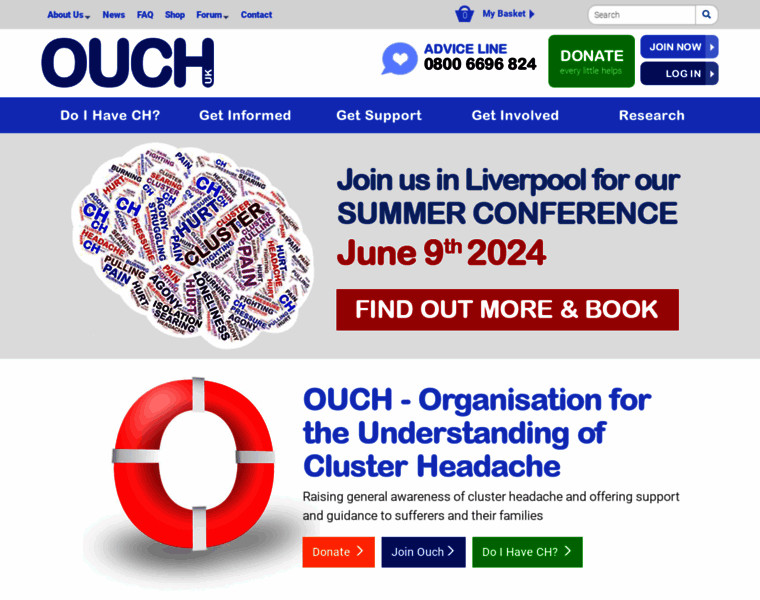 Ouchuk.org thumbnail