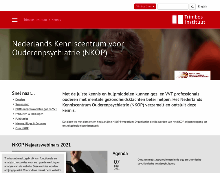 Ouderenpsychiatrie.nl thumbnail