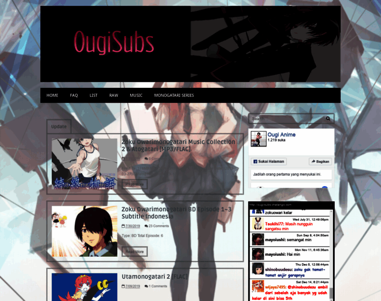 Ougi-subs.net thumbnail