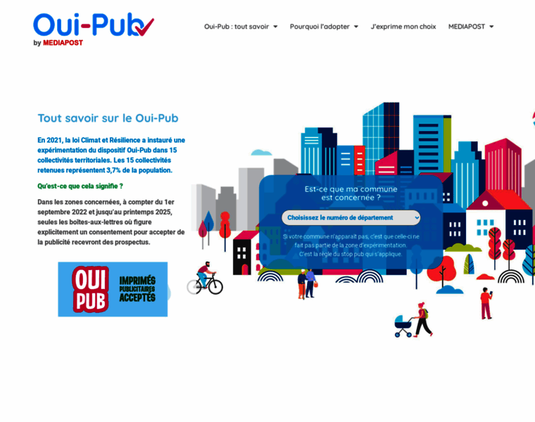 Oui-pub.info thumbnail