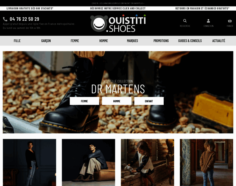 Ouistiti.shoes thumbnail