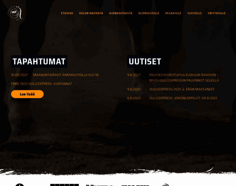 Oulunravit.fi thumbnail