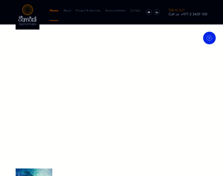 Oumolat.com thumbnail