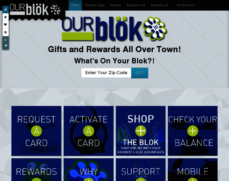 Ourblok.com thumbnail