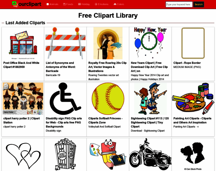 Ourclipart.com thumbnail