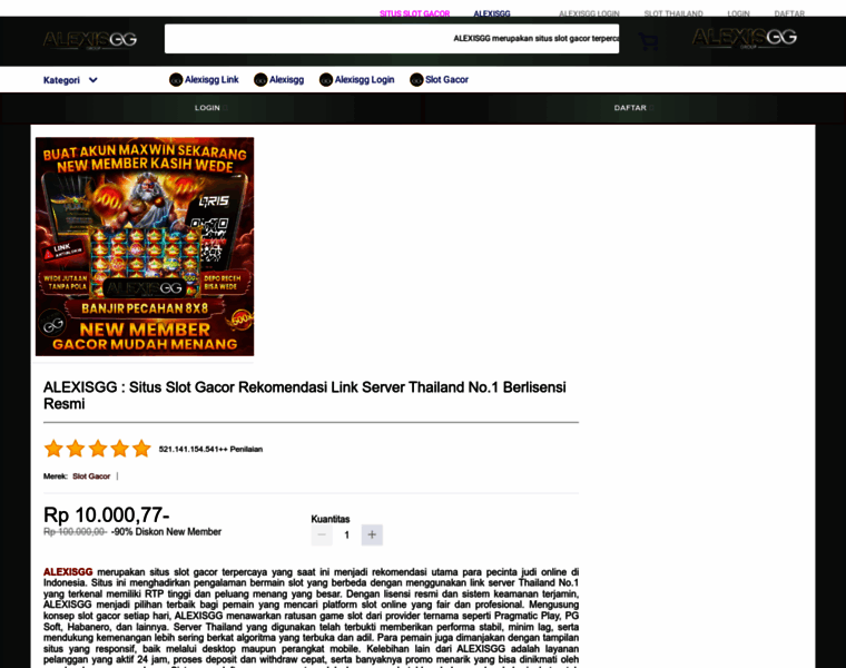 Ourdamwater.org thumbnail