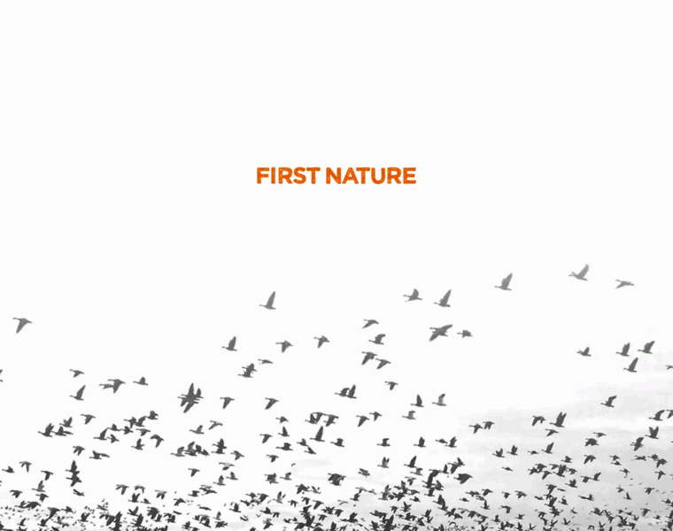 Ourfirstnature.com thumbnail