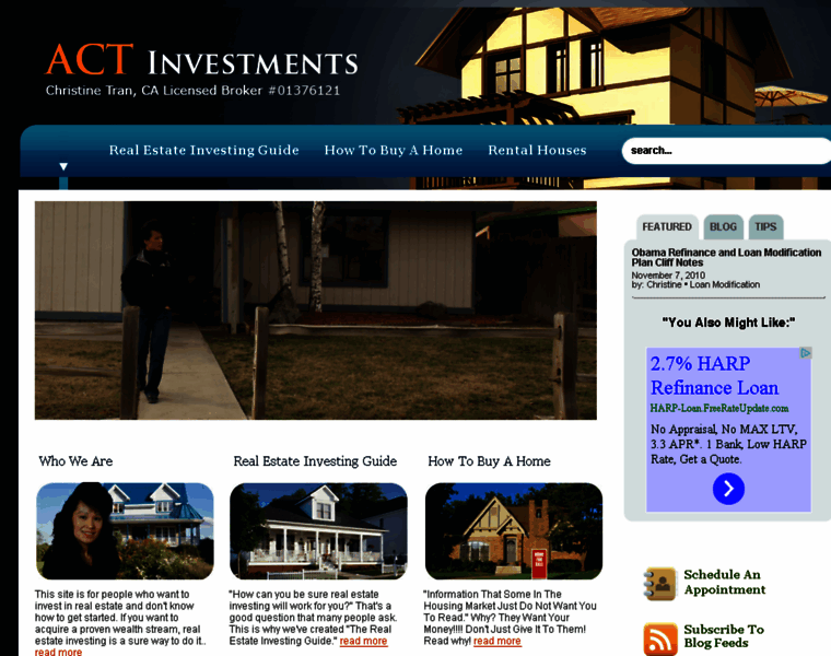 Ourinvestmentgroup.com thumbnail