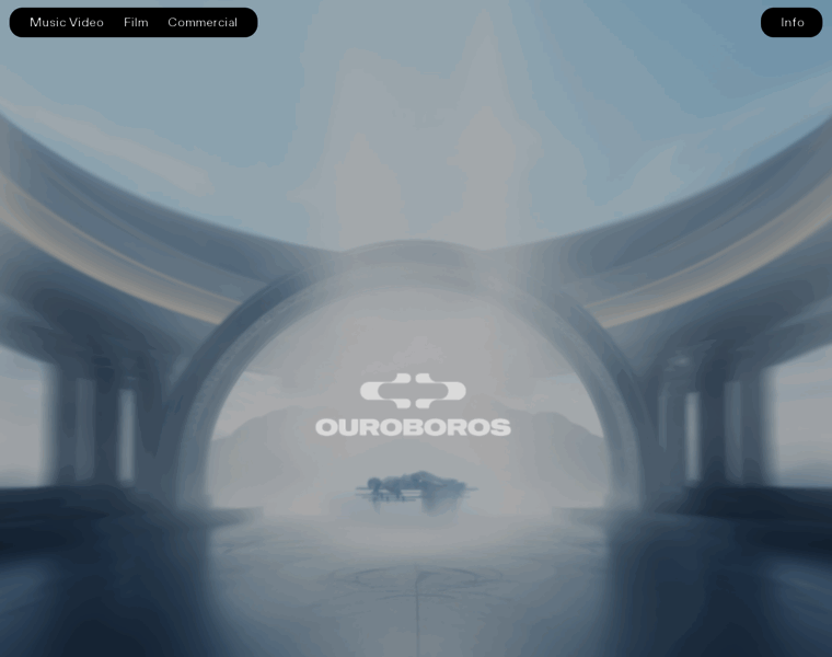 Ouroboros.studio thumbnail