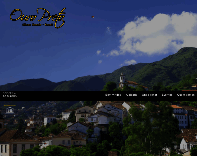 Ouropreto.org.br thumbnail Ouropreto.org.br thumbnail