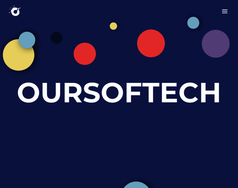 Oursoftech.com thumbnail
