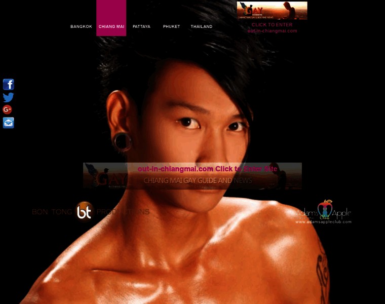 Out-in-chiangmai.com thumbnail