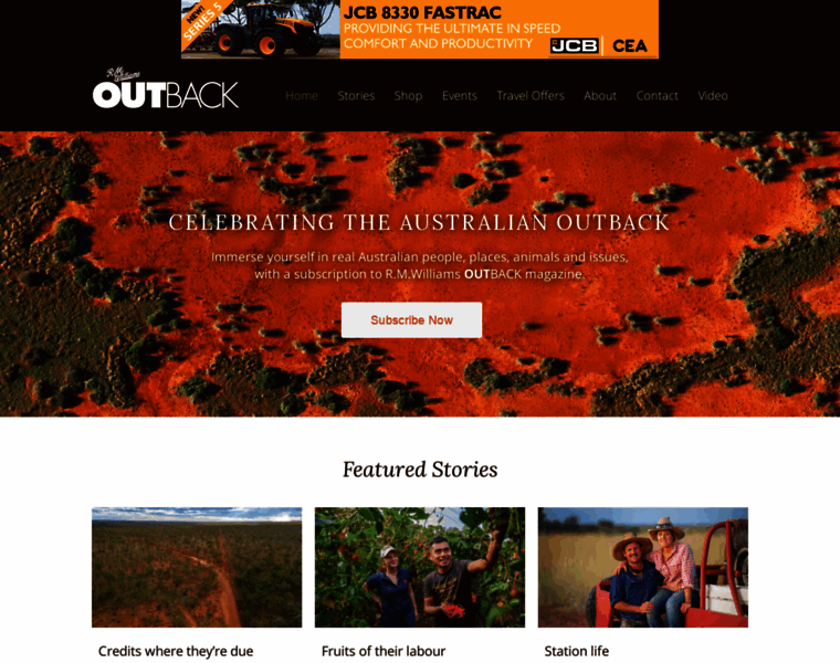 Outbackmag.com.au thumbnail
