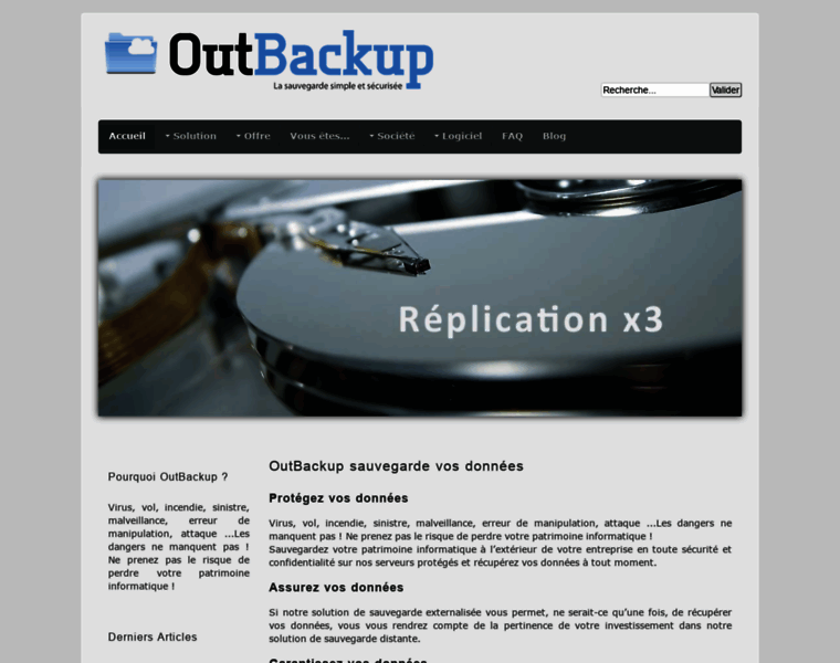 Outbackup.com thumbnail Outbackup.com thumbnail