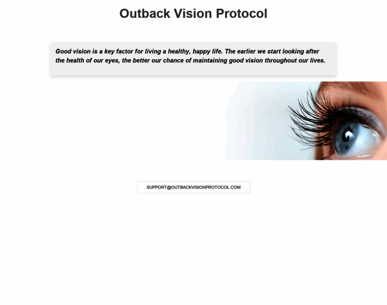 Outbackvisionprotocol.com thumbnail