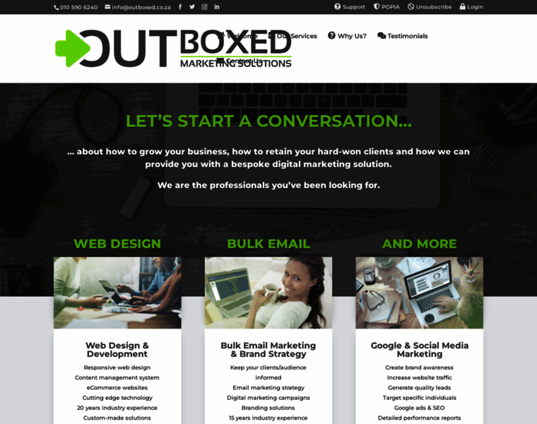 Outboxed.co.za thumbnail