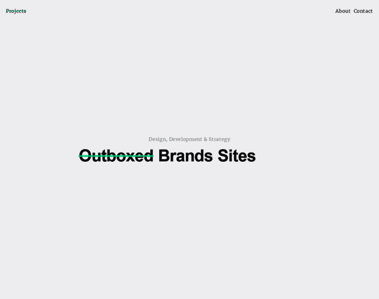 Outboxed.net thumbnail