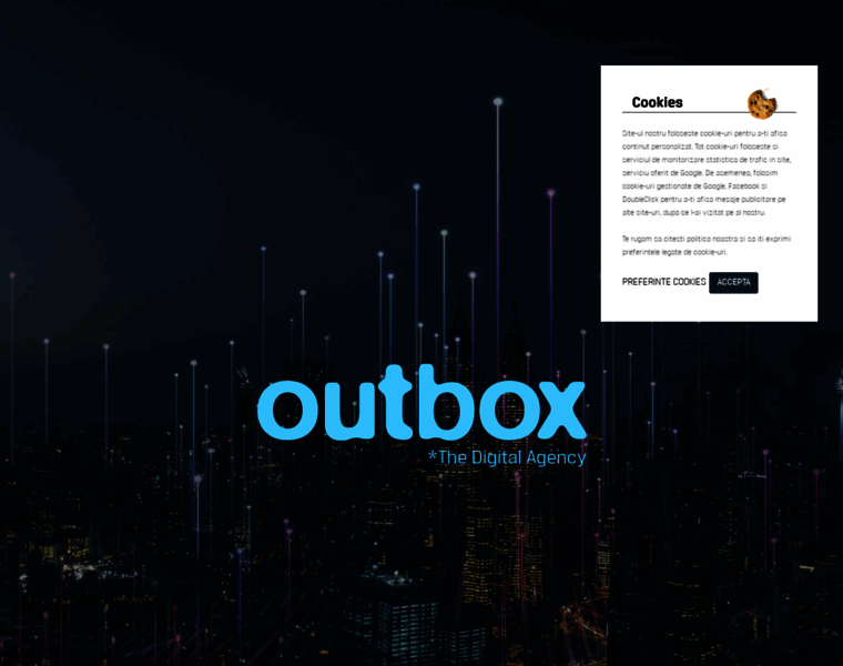 Outboxweb.ro thumbnail