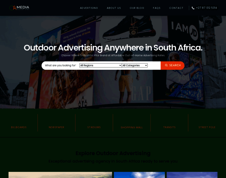 Outdoor-ads.co.za thumbnail