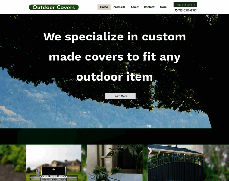 Outdoorcovers.com thumbnail