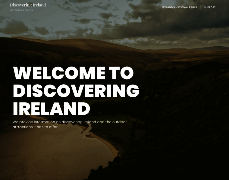 Outdoordiscovery.ie thumbnail