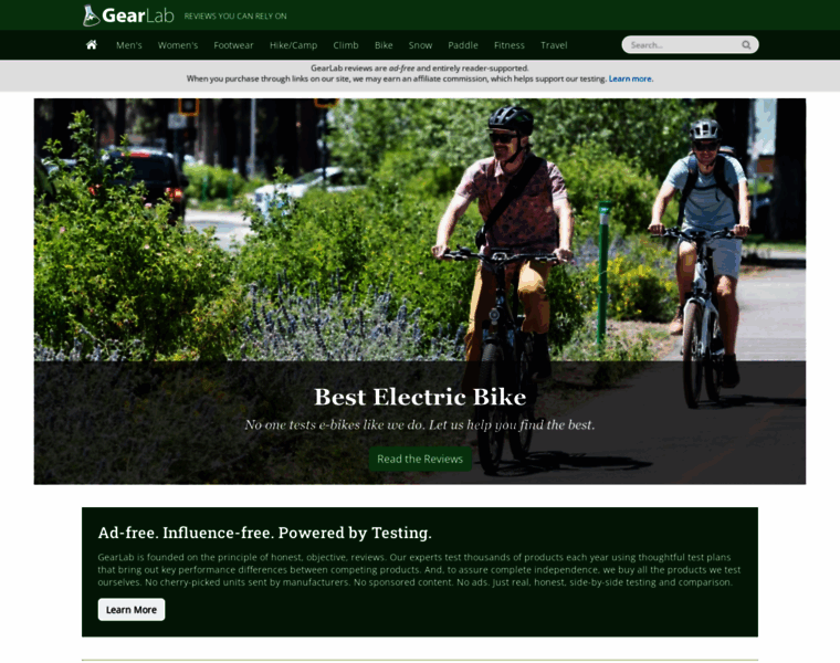 Outdoorgearlab.com thumbnail Outdoorgearlab.com thumbnail